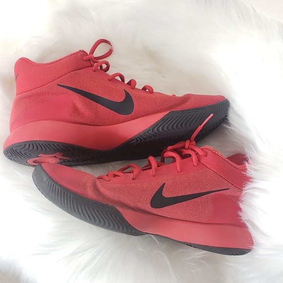Nike Men's KD Trey 5 V - Picture 2 of 9